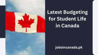 Latest Budgeting for Student Life in Canada