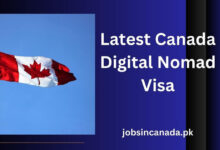 Latest Canada Digital Nomad Visa