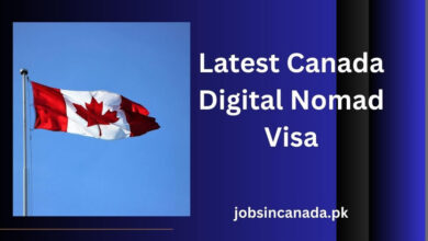 Latest Canada Digital Nomad Visa