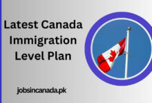 Latest Canada Immigration Level Plan