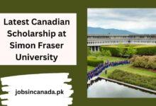 Latest Canadian Scholarship at Simon Fraser University