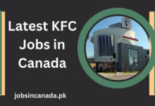 Latest KFC Jobs in Canada