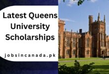 Latest Queens University Scholarships