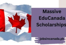 Massive EduCanada Scholarships