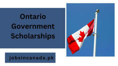 Ontario Government Scholarships