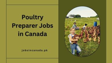 Poultry Preparer Jobs in Canada