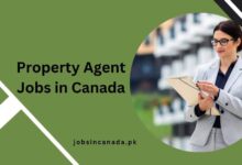 Property Agent Jobs in Canada