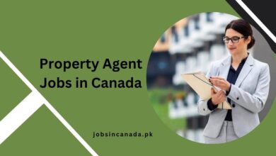 Property Agent Jobs in Canada