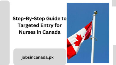 Step-By-Step Guide to Targeted Entry for Nurses in Canada