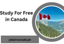 Study For Free in Canada