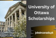 University of Ottawa Scholarships