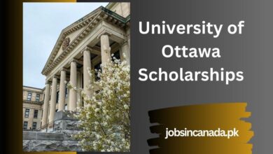 University of Ottawa Scholarships