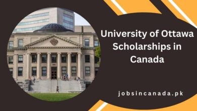 University of Ottawa Scholarships in Canada