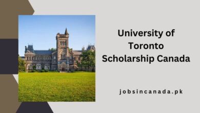 University of Toronto Scholarship Canada