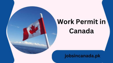 Work Permit in Canada