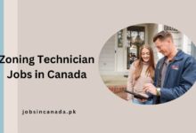 Zoning Technician Jobs in Canada