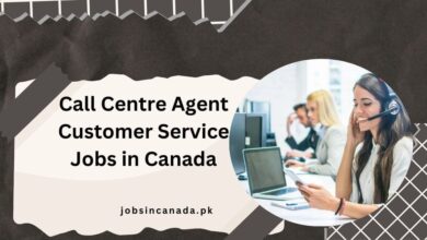 Call Centre Agent Customer Service Jobs in Canada