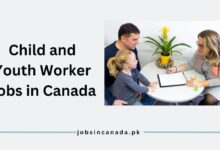 Child and Youth Worker Jobs in Canada
