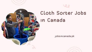 Cloth Sorter Jobs in Canada