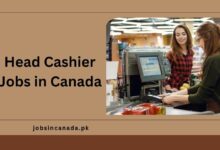 Head Cashier Jobs in Canada