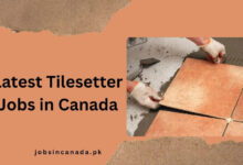 Latest Tilesetter Jobs in Canada