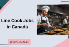 Line Cook Jobs in Canada