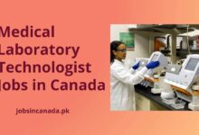 Medical Laboratory Technologist Jobs in Canada