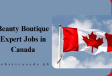 Beauty Boutique Expert Jobs in Canada