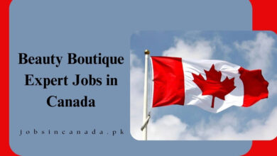 Beauty Boutique Expert Jobs in Canada