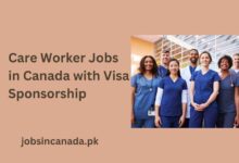 Care Worker Jobs in Canada with Visa Sponsorship