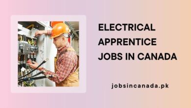 Electrical Apprentice Jobs in Canada