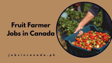 Fruit Farmer Jobs in Canada