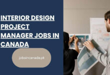 Interior design project manager Jobs In Canada