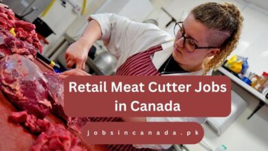 Retail Meat Cutter Jobs in Canada