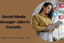 Social Media Manager Jobs in Canada