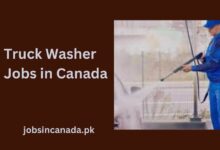 Truck Washer Jobs in Canada