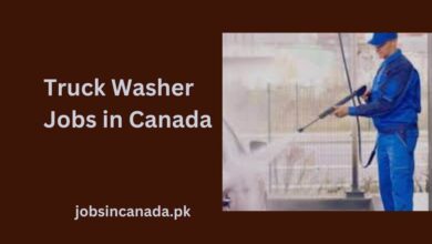 Truck Washer Jobs in Canada