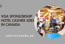 Visa Sponsorship Secretary Receptionist Jobs in Australia