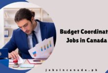 Budget Coordinator Jobs in Canada