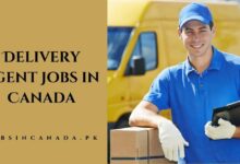 Delivery Agent Jobs in Canada