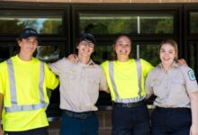 Parking Attendant Jobs in Canada