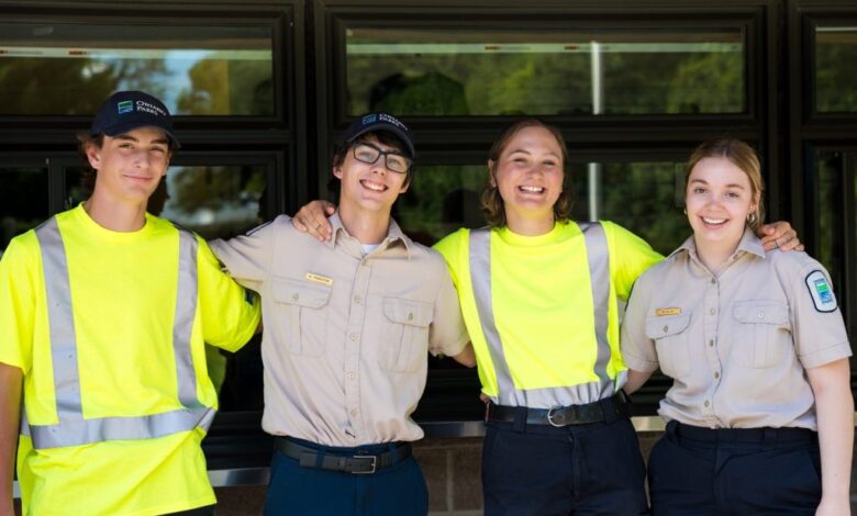 Parking Attendant Jobs in Canada